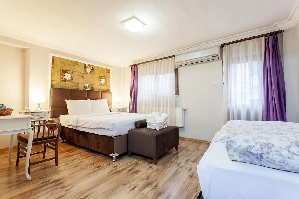 Dora Hotel Istanbul