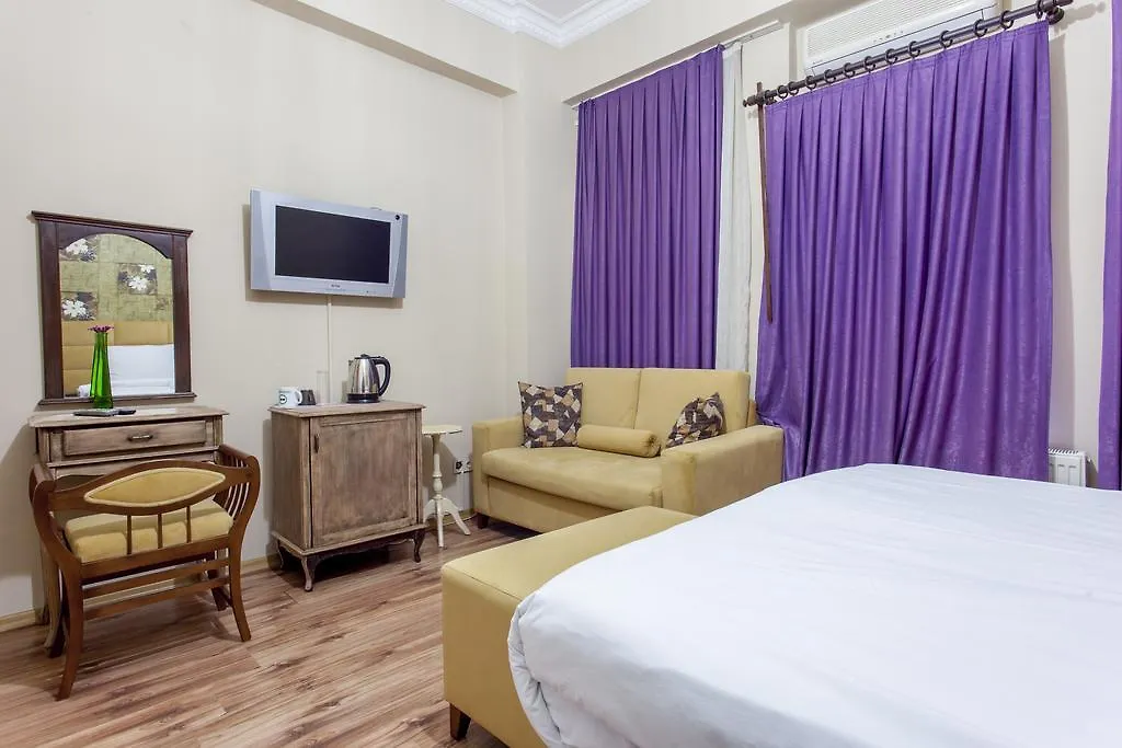 Dora Hotel Istanbul