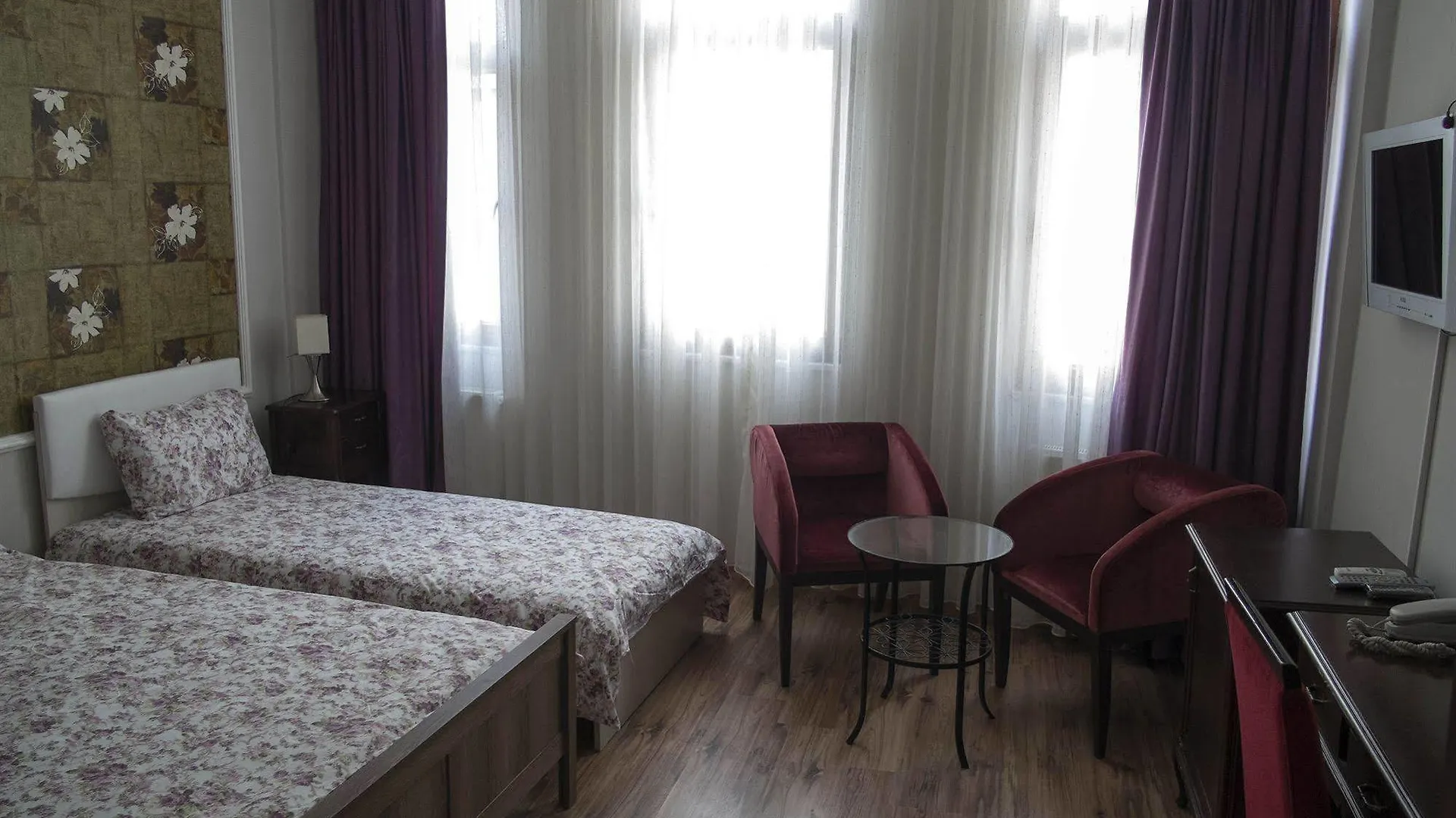 Dora Hotel Istanbul
