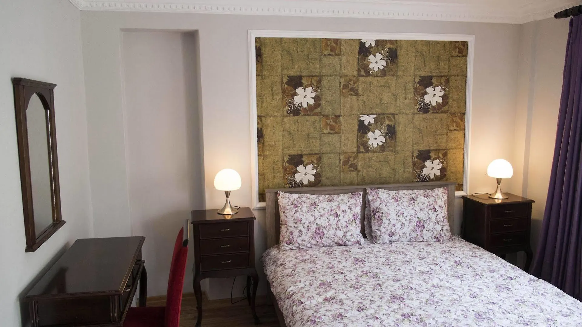 Dora Hotel Istanbul