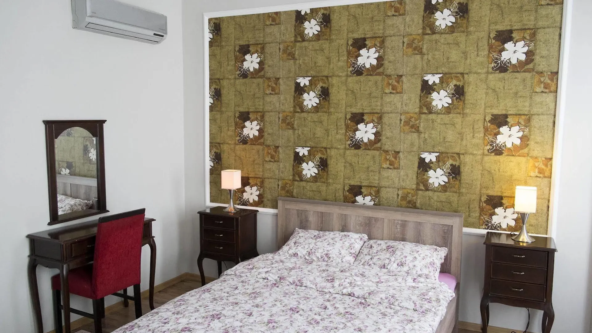 Dora Hotel Istanbul