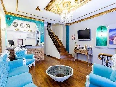 Dora Hotel Istanbul