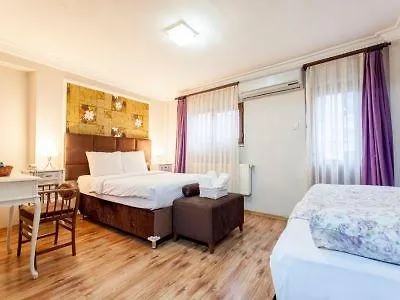 Dora Hotel Istanbul 3*,  Turkey