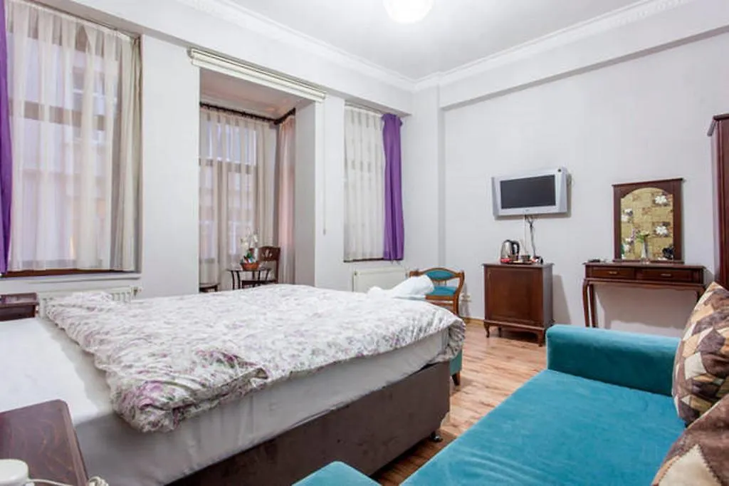 Dora Hotel Istanbul