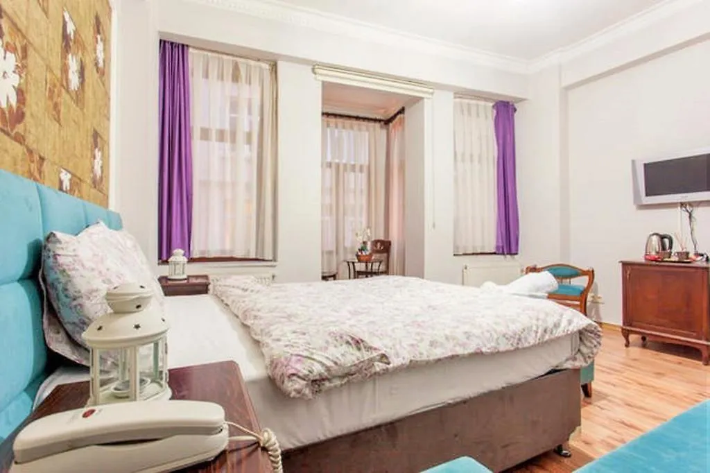 Dora Hotel Istanbul
