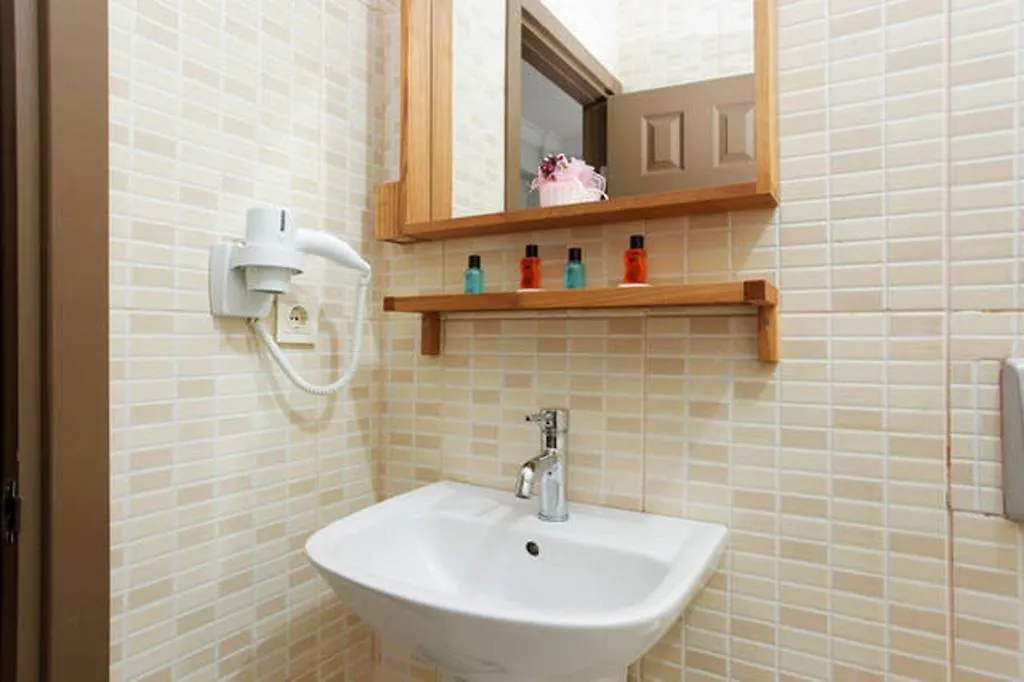 Dora Hotel Istanbul