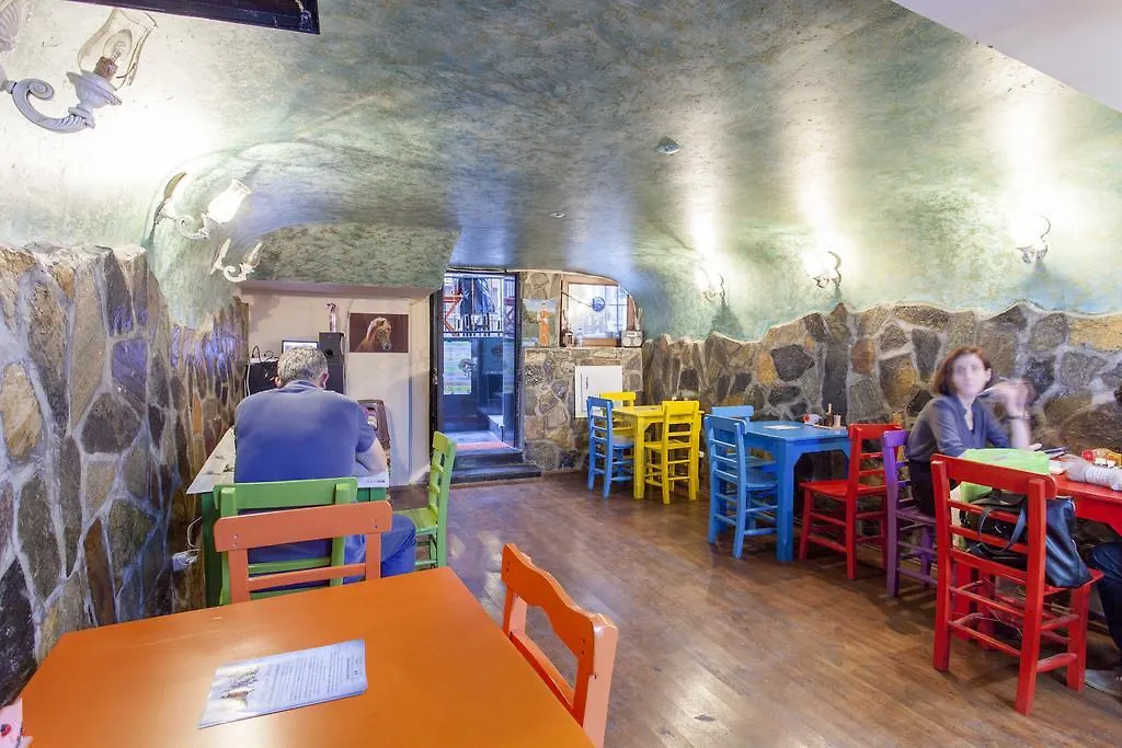 Dora Hotel Istanbul