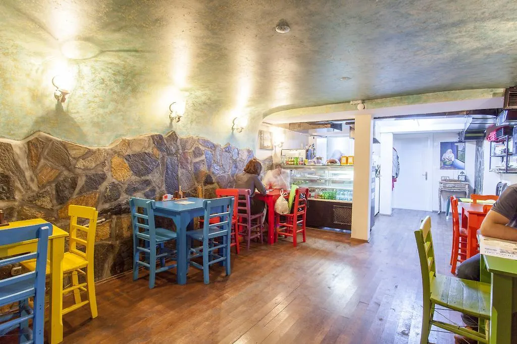 Dora Hotel Istanbul