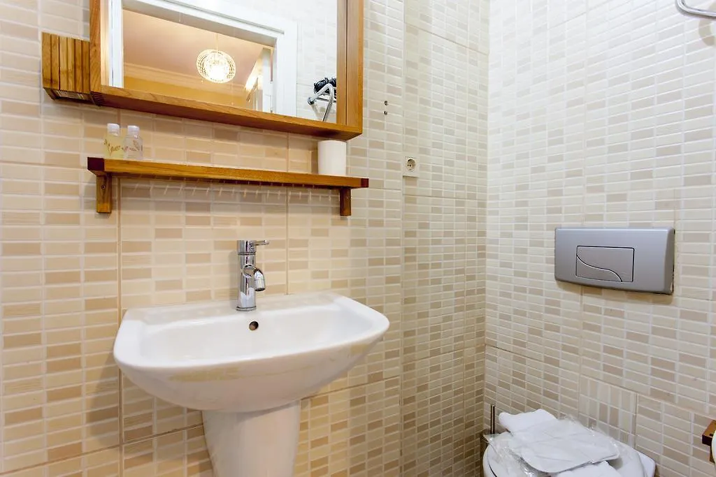 Dora Hotel Istanbul