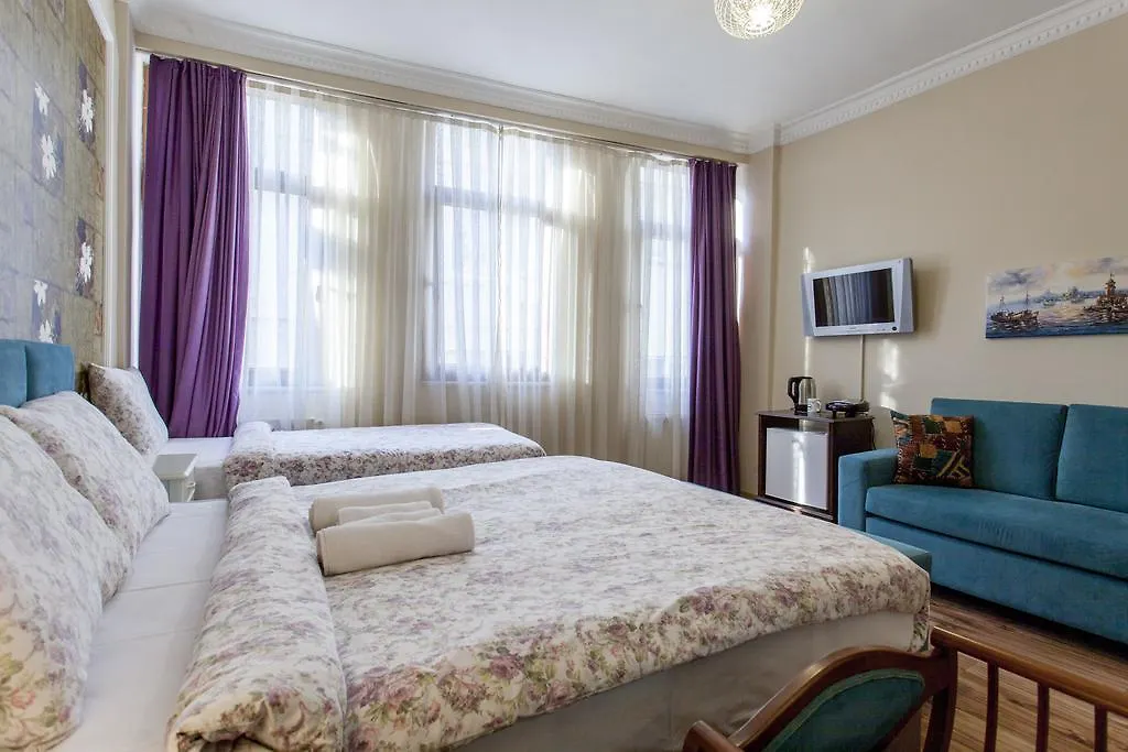 Dora Hotel Istanbul