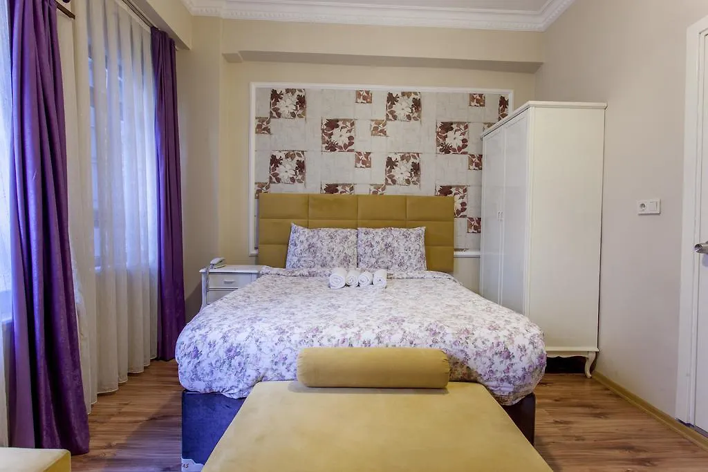 Dora Hotel Istanbul