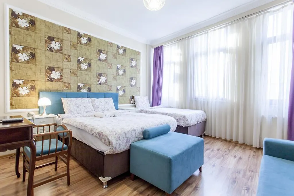 Dora Hotel Istanbul