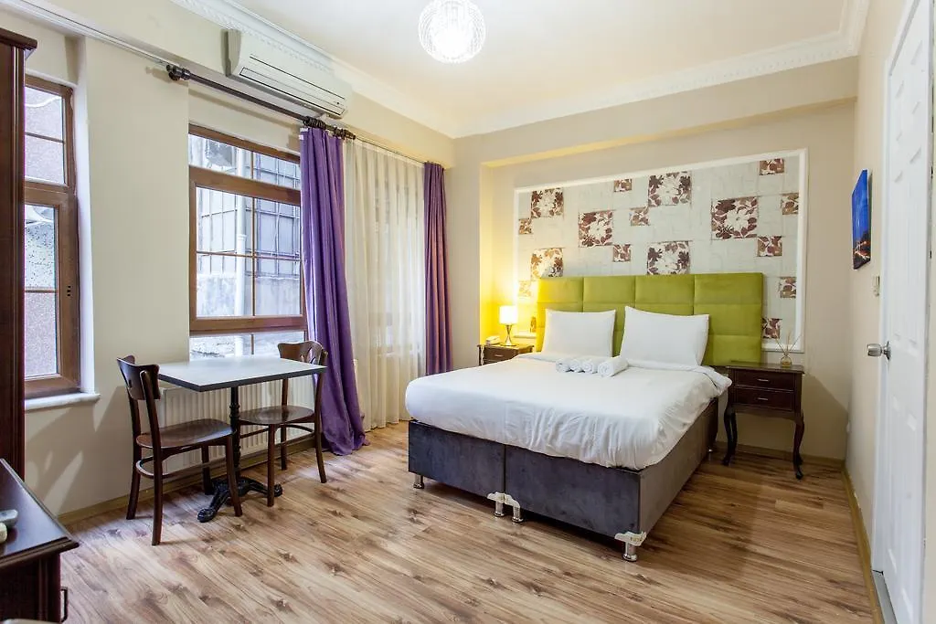 Dora Hotel Istanbul