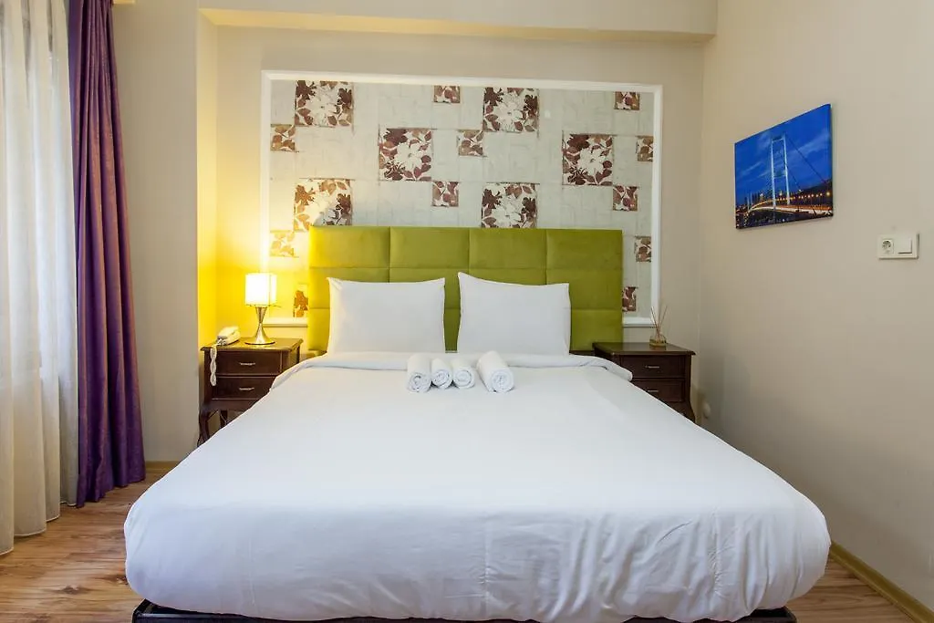 Dora Hotel Istanbul