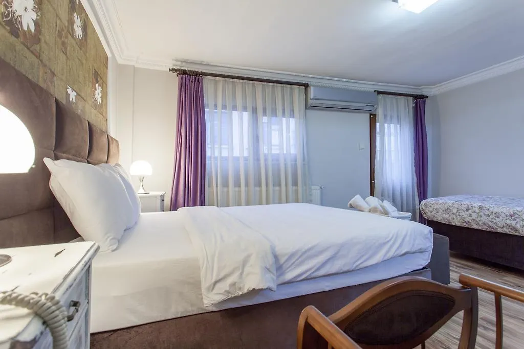 Dora Hotel Istanbul