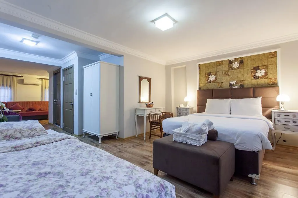Dora Hotel Istanbul