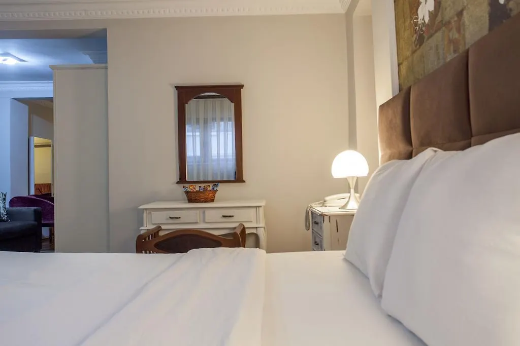 Dora Hotel Istanbul 3*,  Turkey
