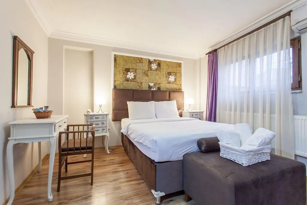 Dora Hotel Istanbul