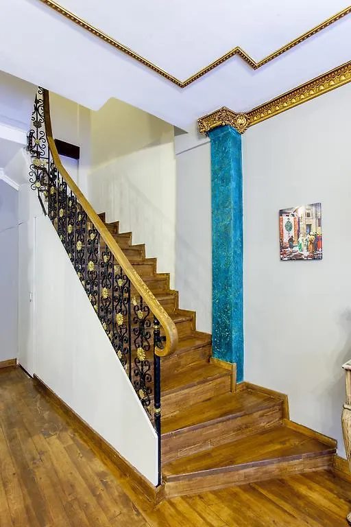 Dora Hotel Istanbul
