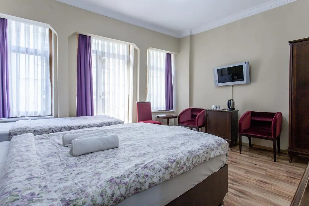 Dora Hotel Istanbul