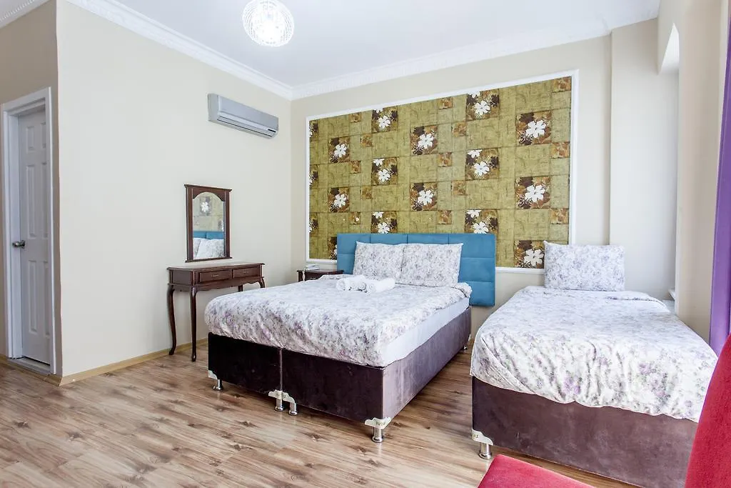 Dora Hotel Istanbul