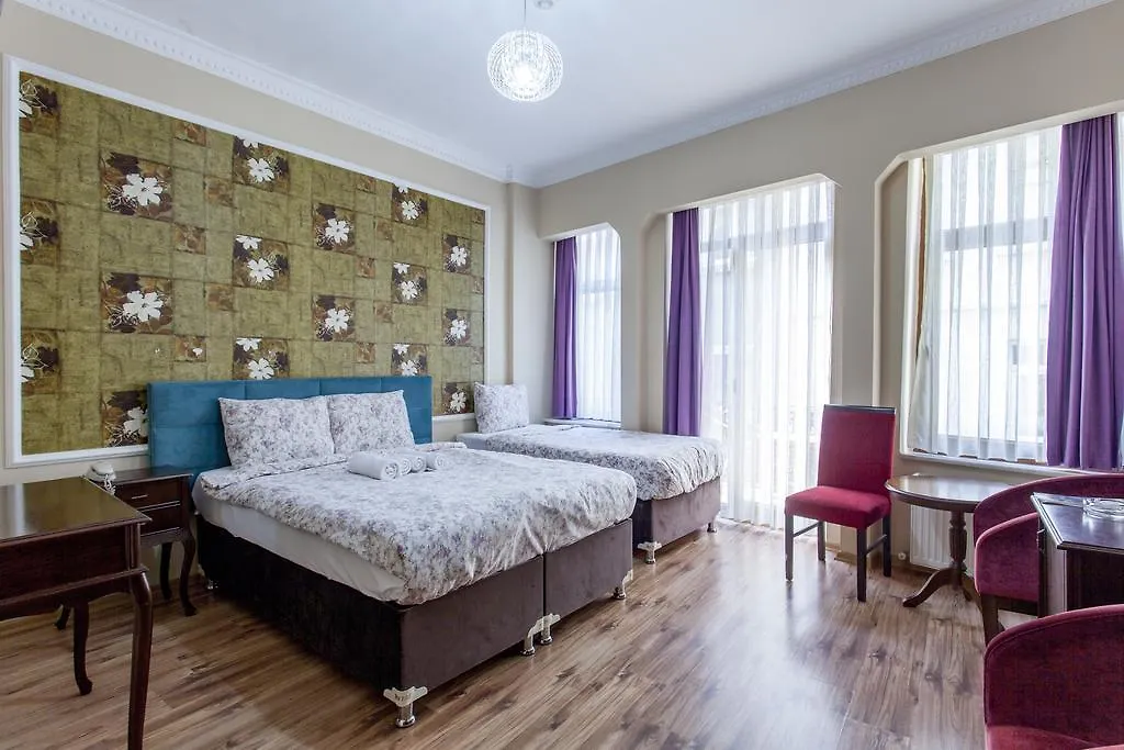 Dora Hotel Istanbul