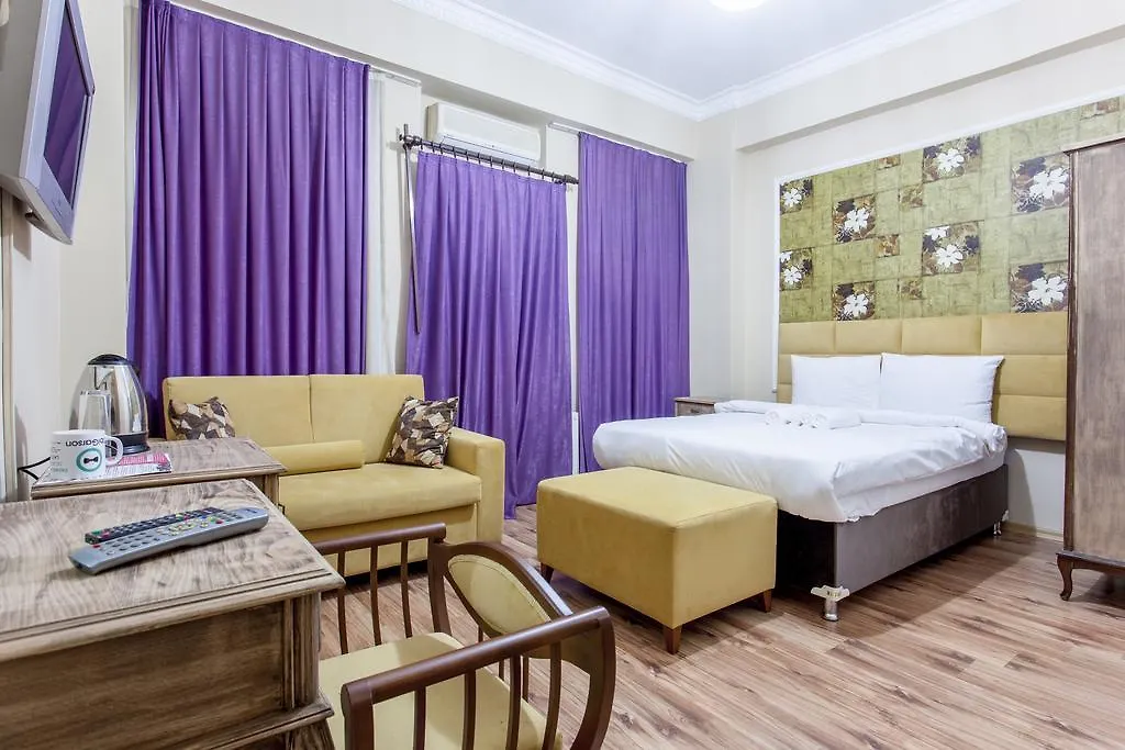 Dora Hotel Istanbul