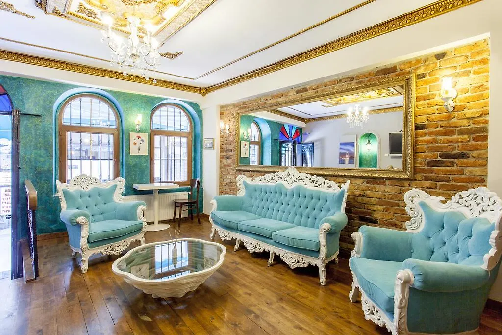 Dora Hotel Istanbul Turkey