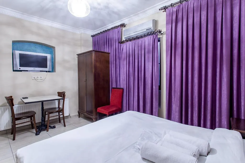 Dora Hotel Istanbul