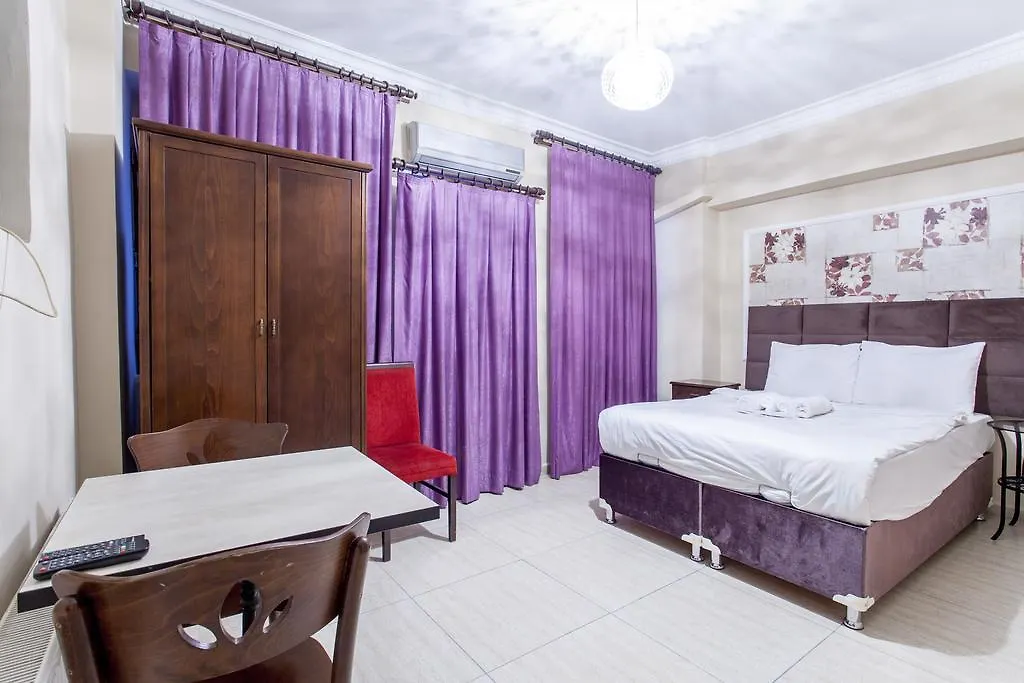 Dora Hotel Istanbul