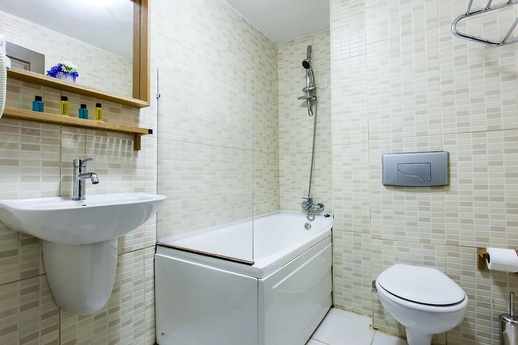 Dora Hotel Istanbul