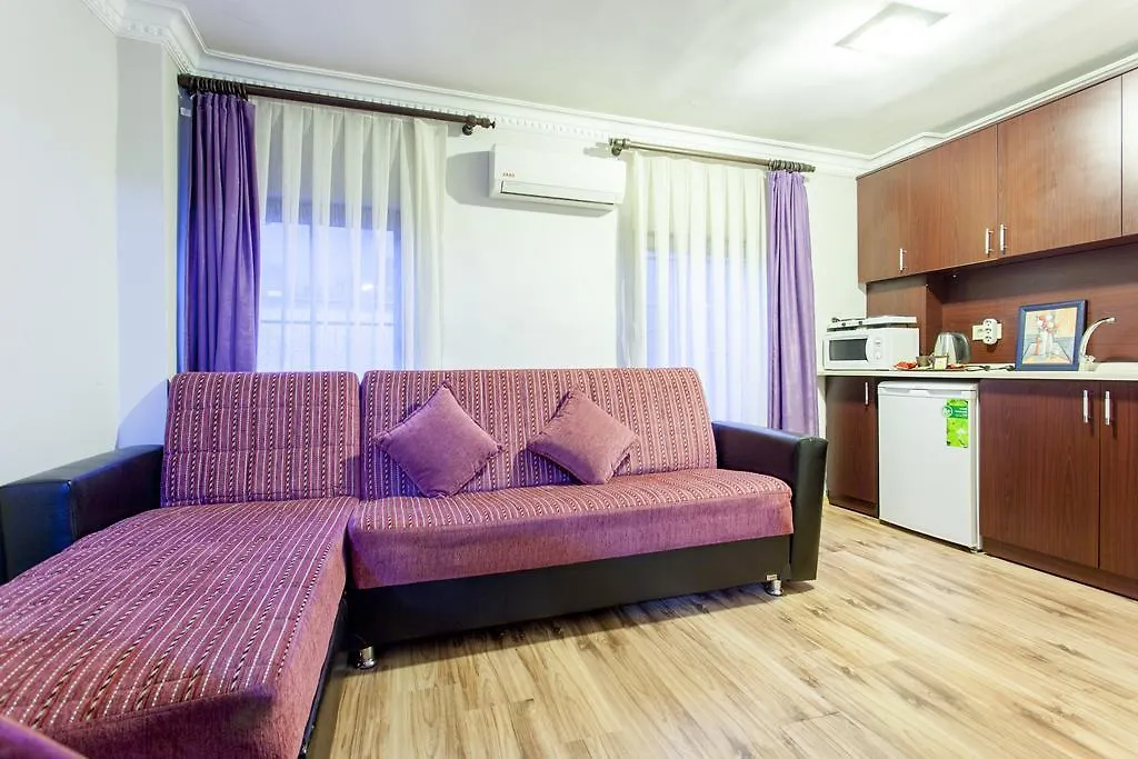 Dora Hotel Istanbul