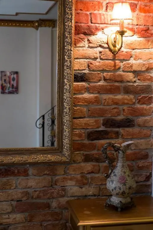 Dora Hotel Istanbul