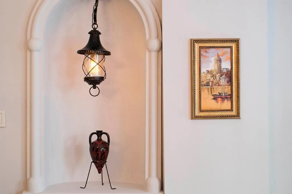 Dora Hotel Istanbul