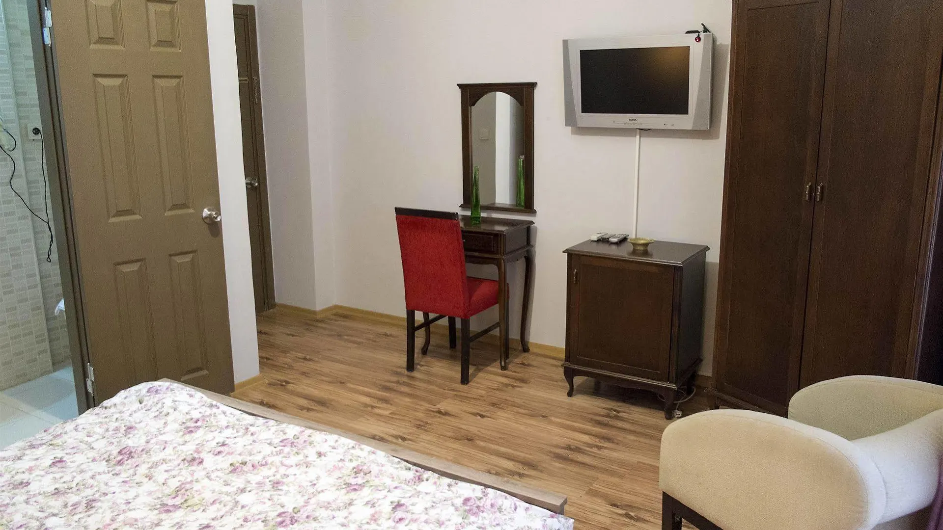 Dora Hotel Istanbul 3*,  Turkey