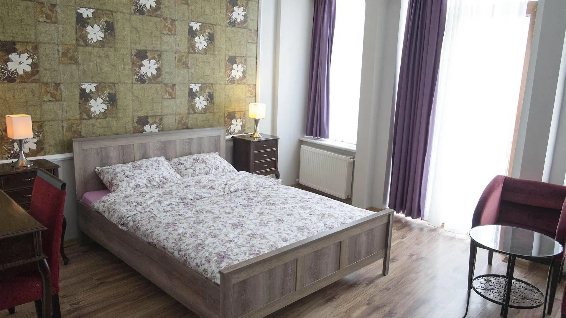 Dora Hotel Istanbul