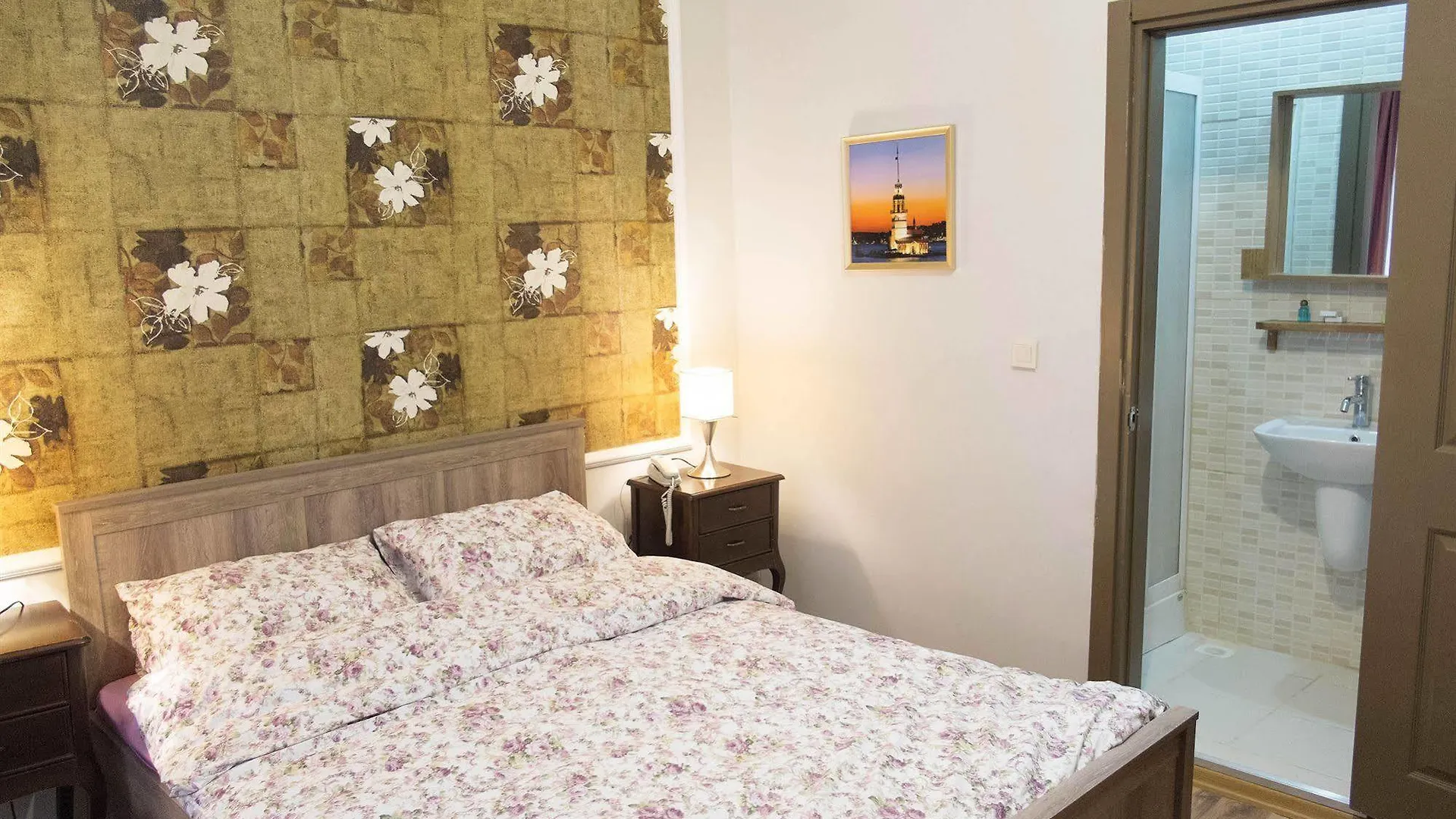 Dora Hotel Istanbul