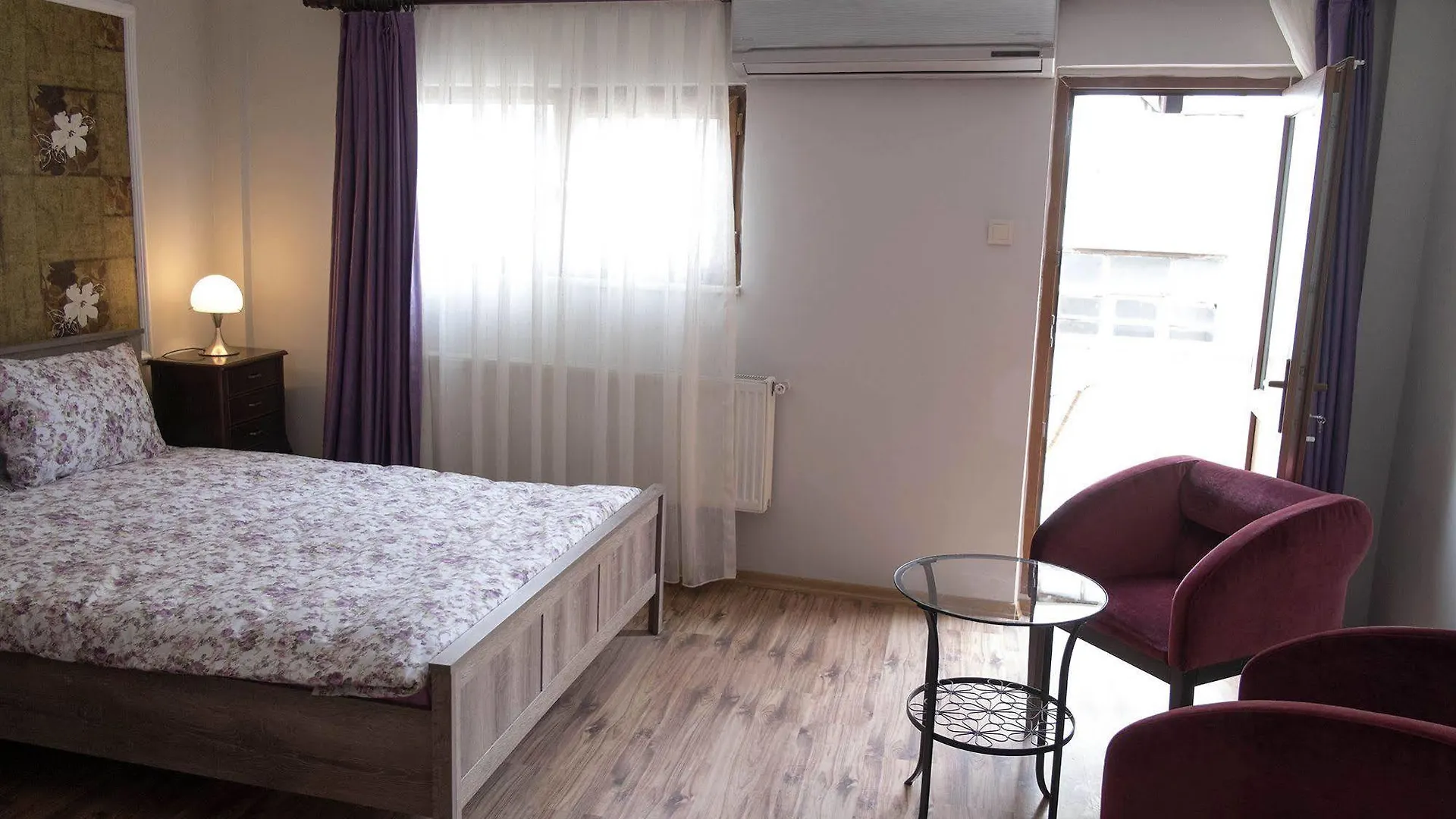 Dora Hotel Istanbul
