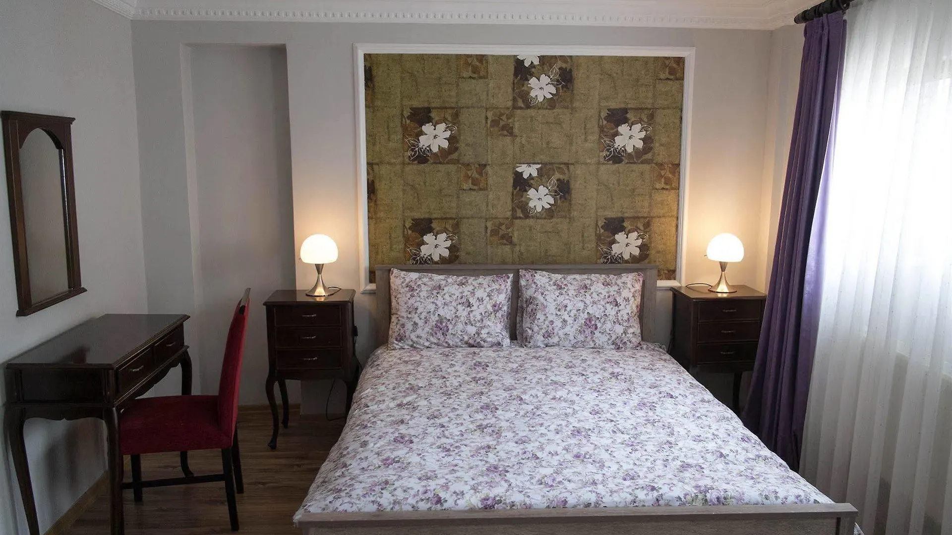 Dora Hotel Istanbul