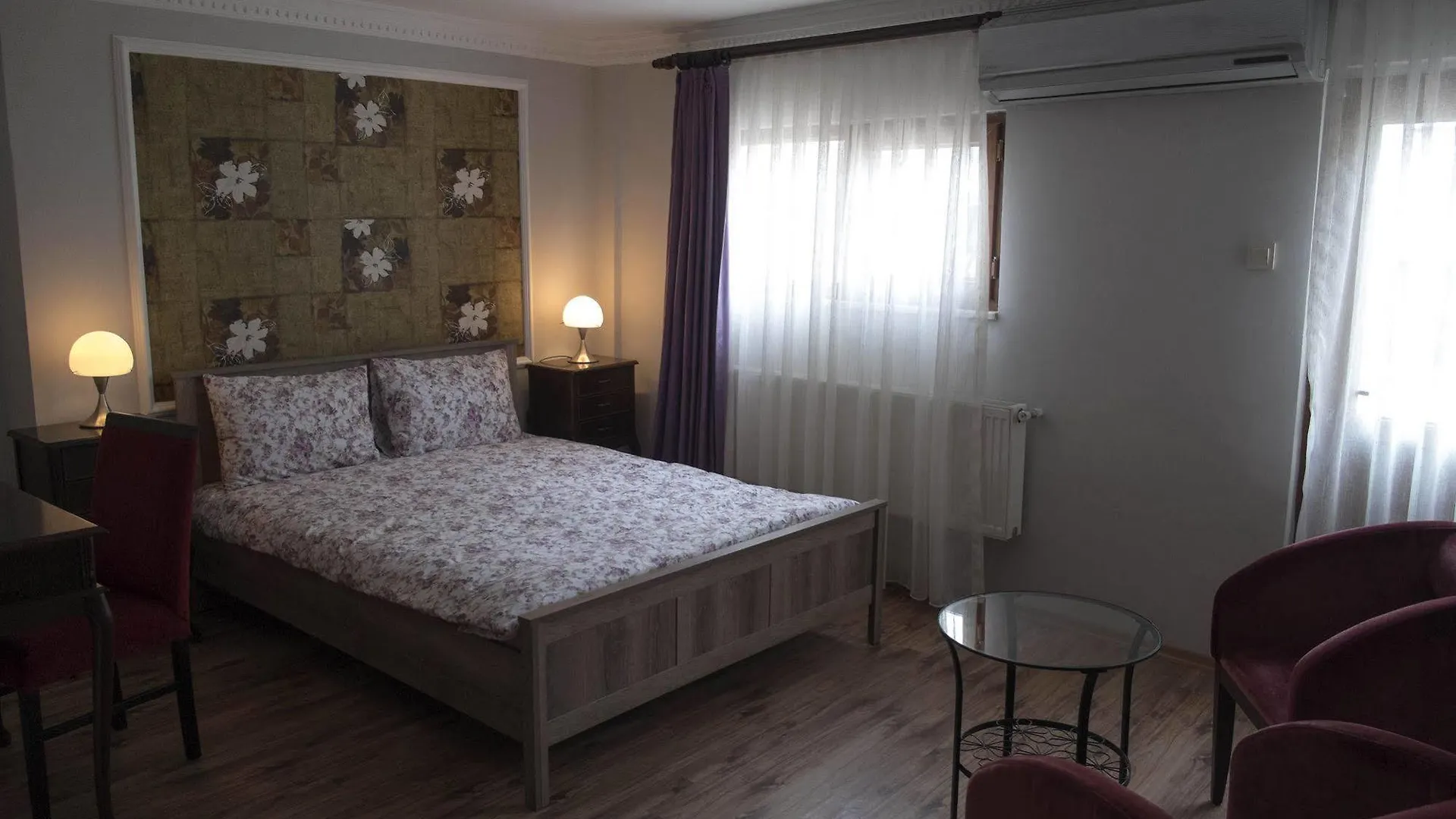Dora Hotel Istanbul 3*,