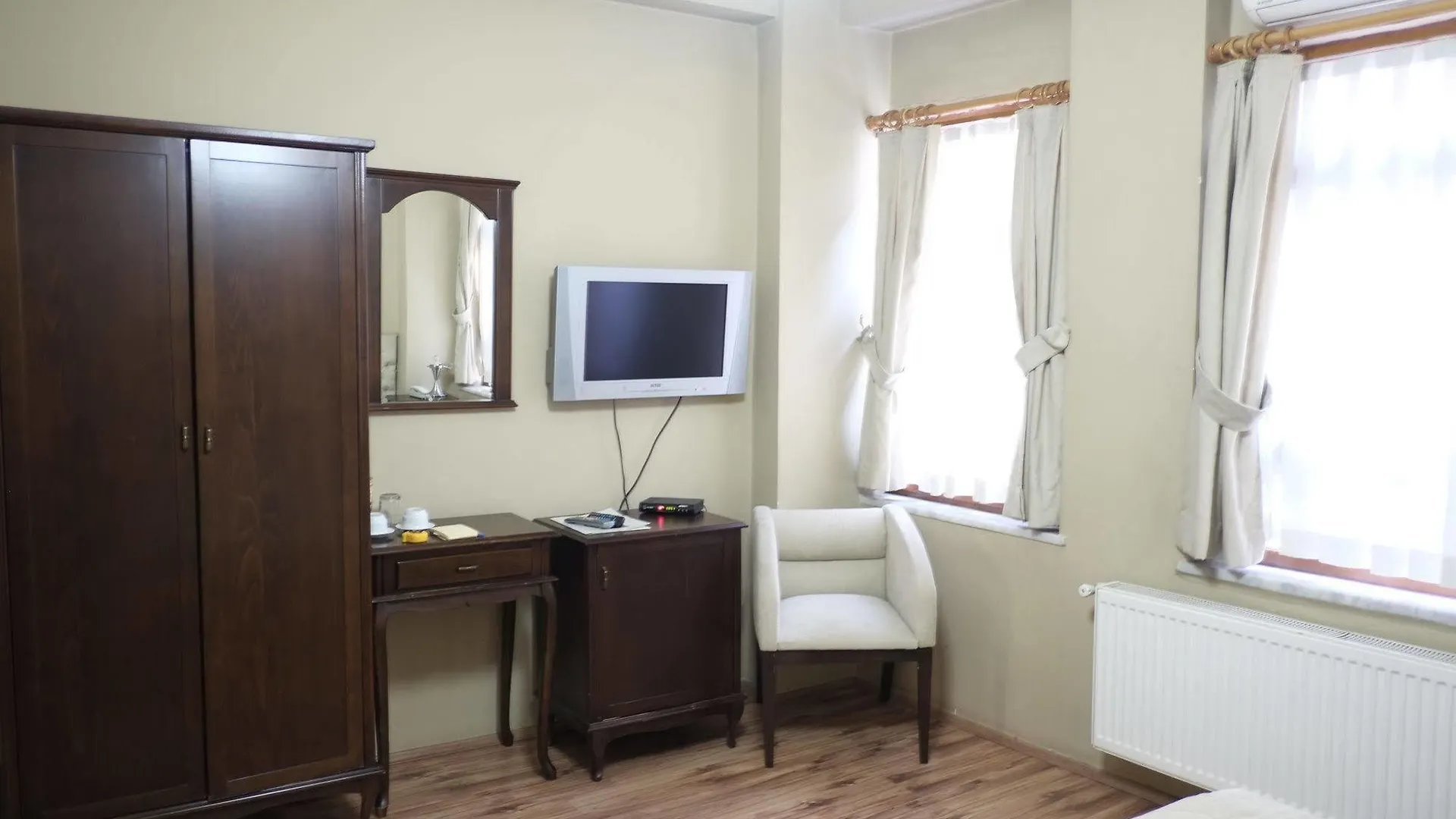 Dora Hotel Istanbul