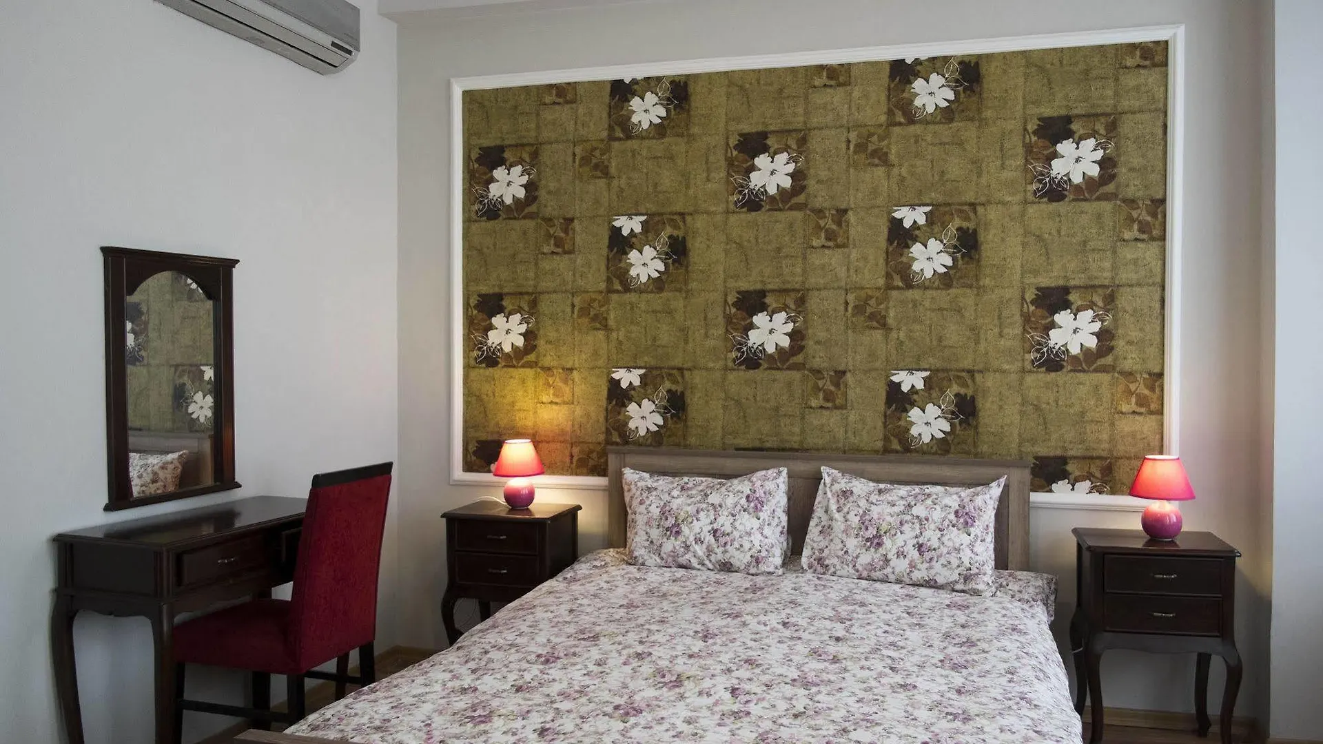 Dora Hotel Istanbul