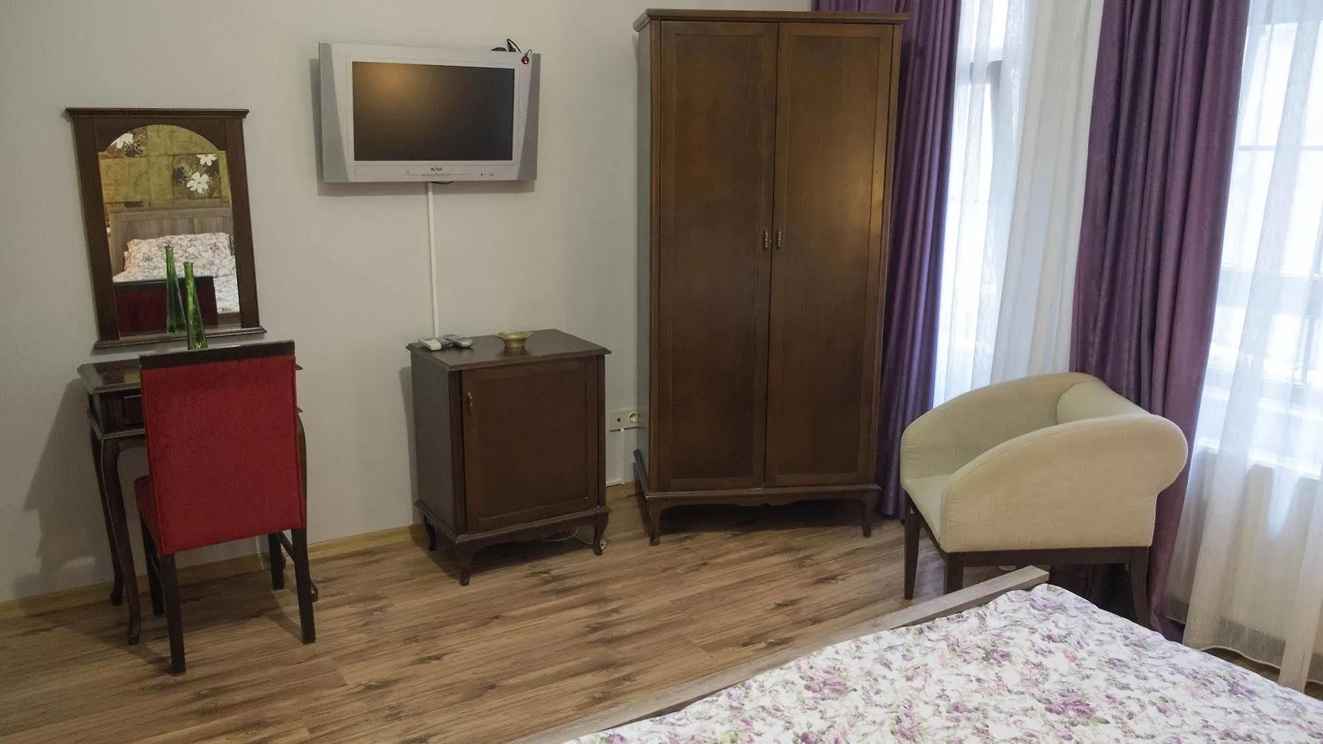 Dora Hotel Istanbul 3*,  Turkey