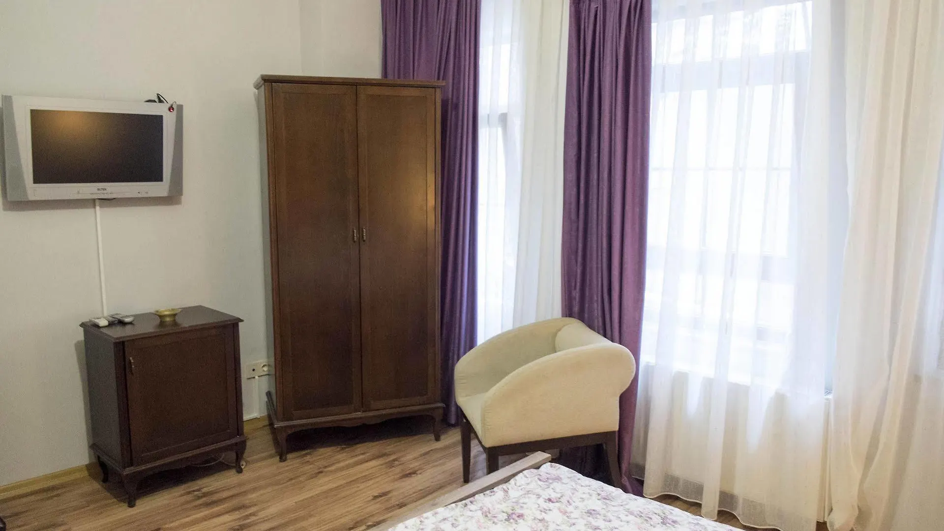 Dora Hotel Istanbul