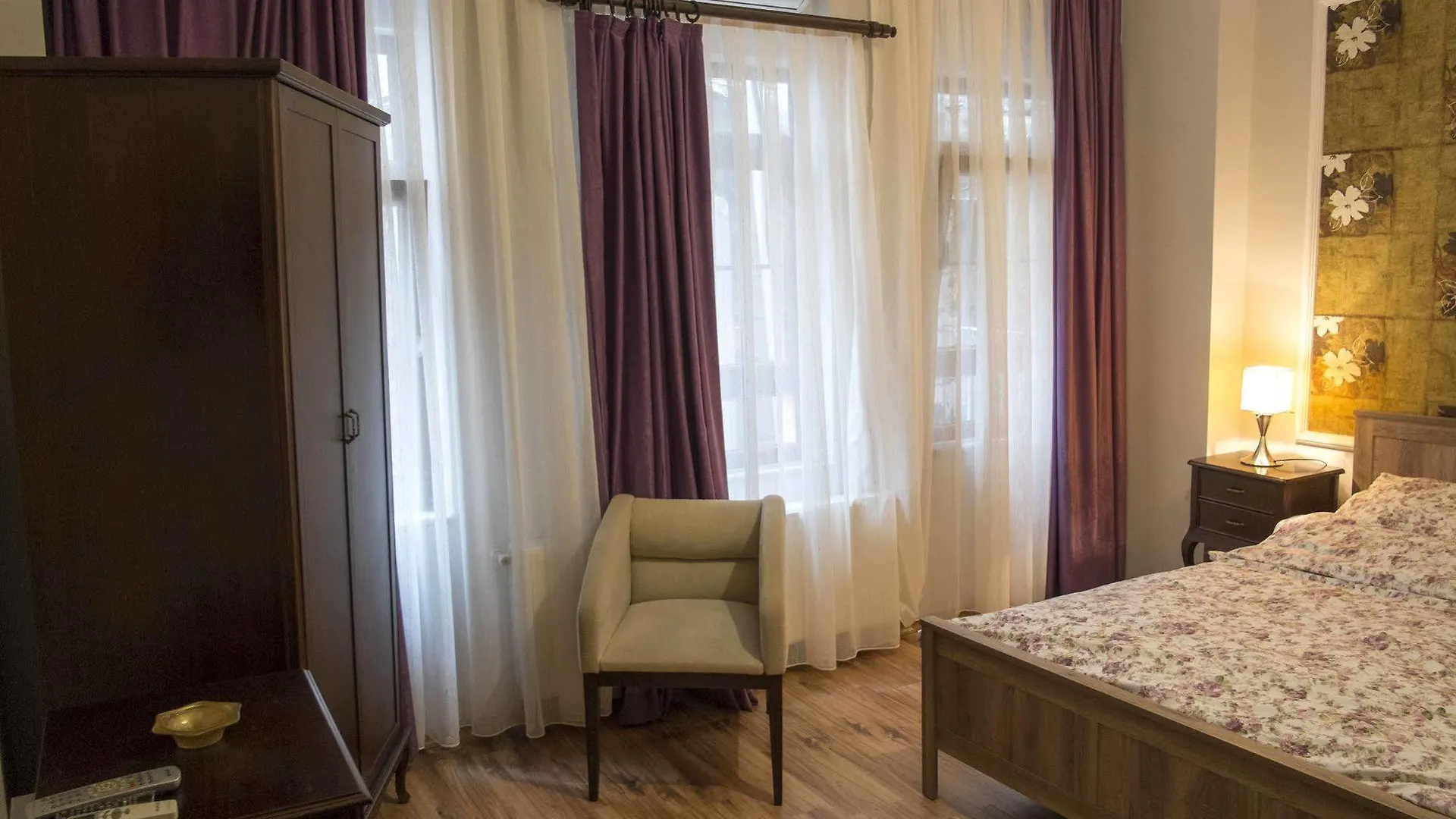 Dora Hotel Istanbul 3*,  Turkey
