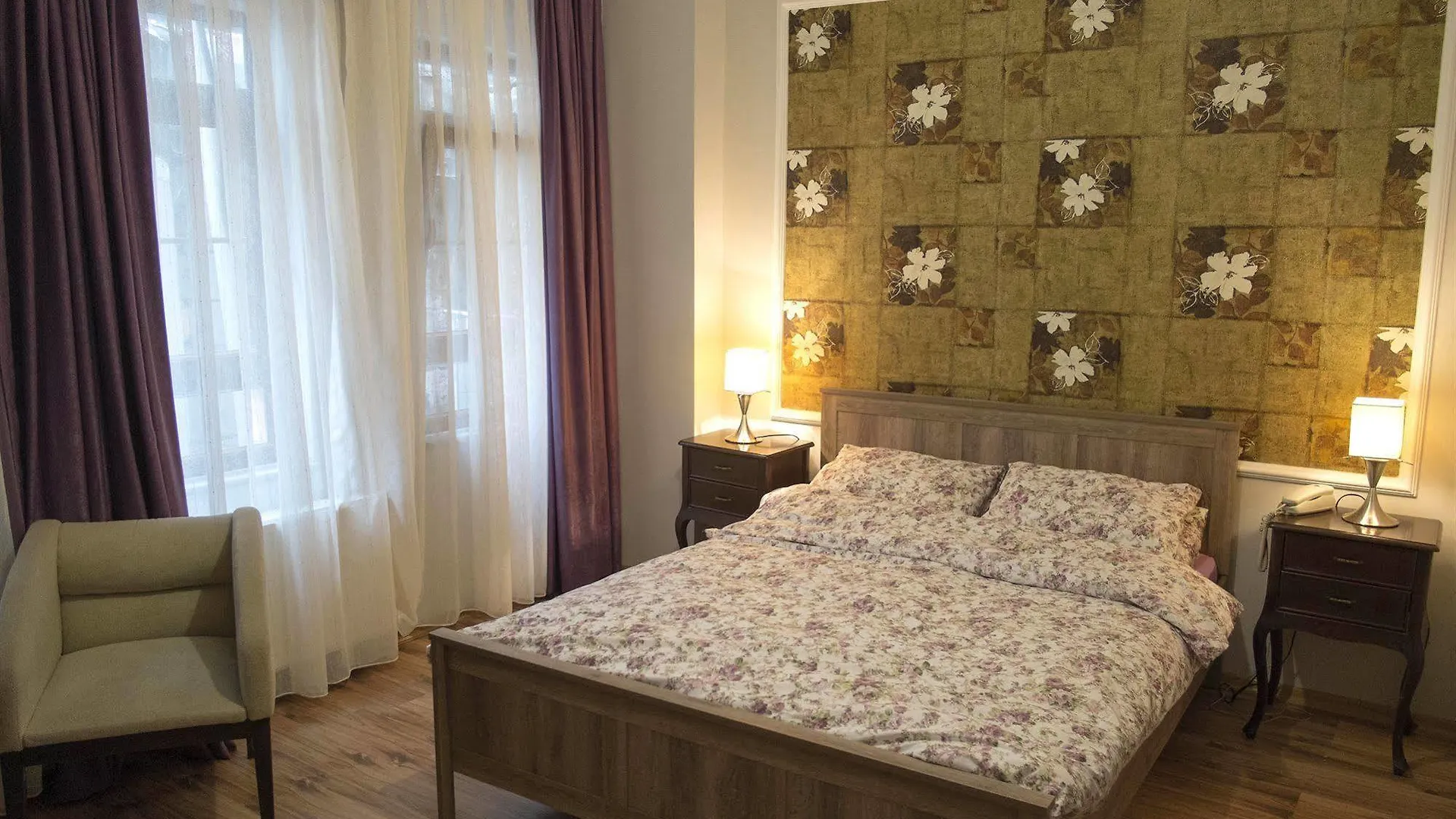 Dora Hotel Istanbul