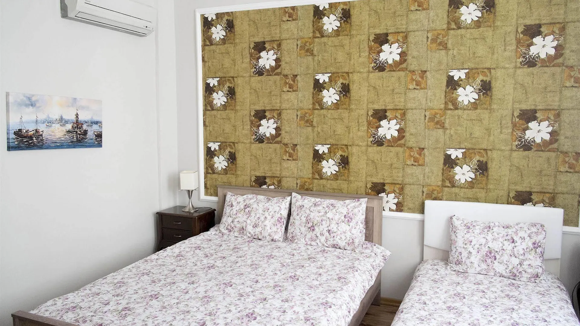 Dora Hotel Istanbul