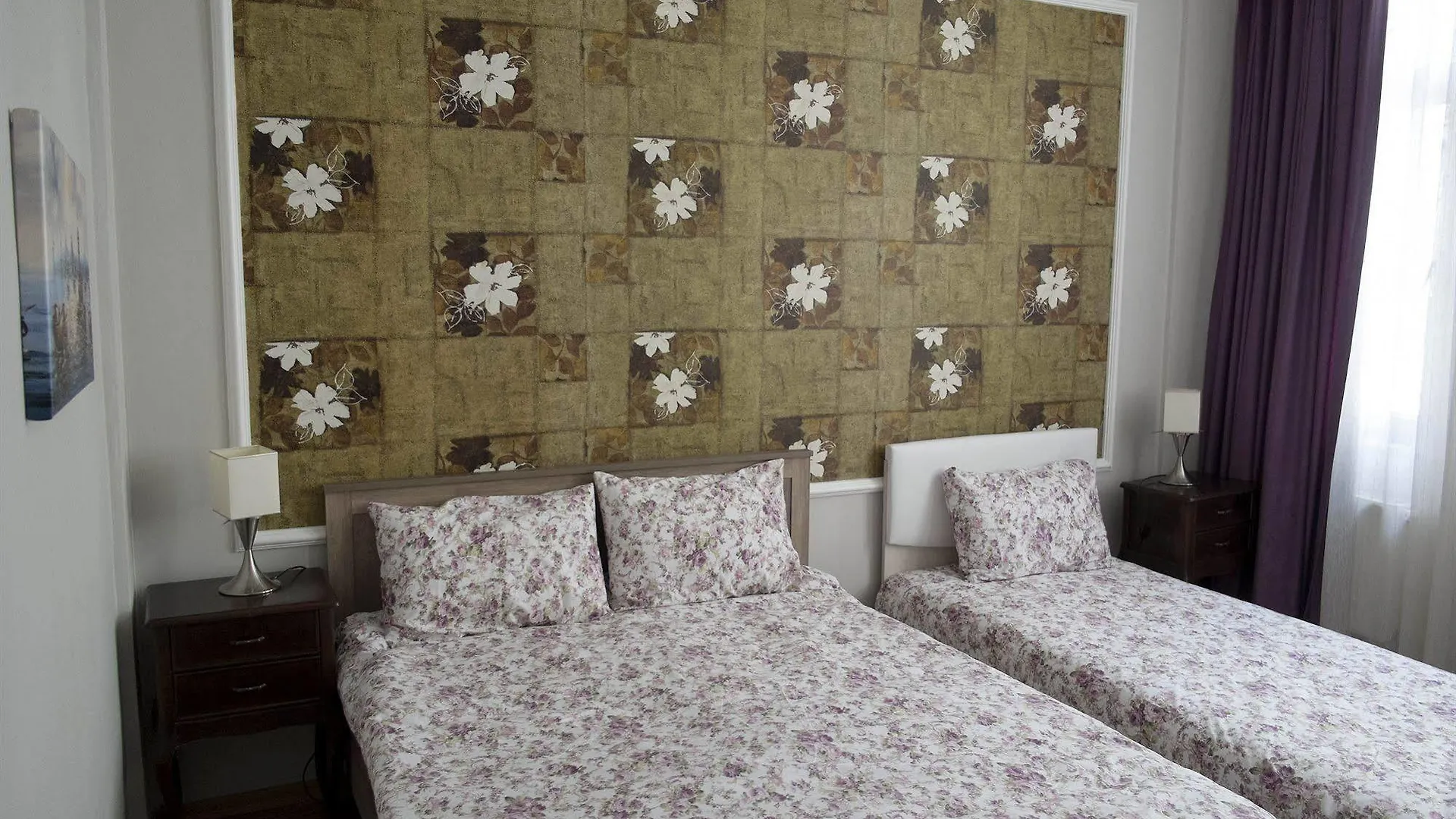 Dora Hotel Istanbul