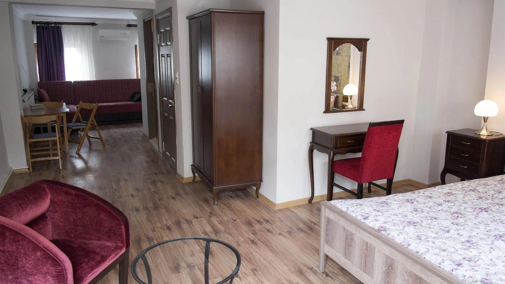 ***  Dora Hotel Istanbul Turkey