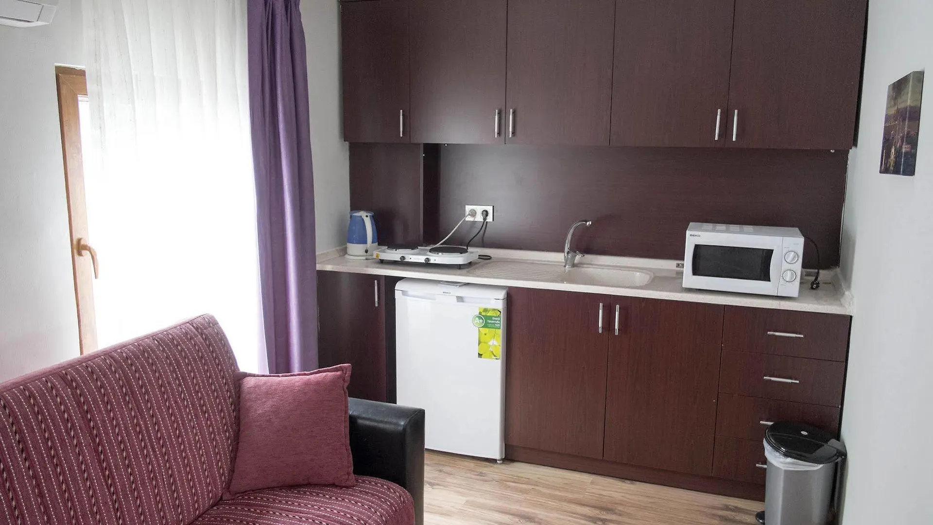 Dora Hotel Istanbul